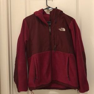 The North Face Jacket